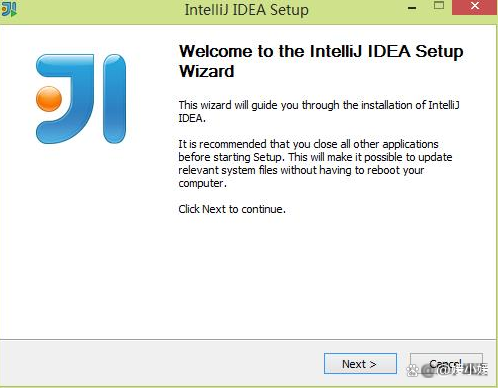 idea下载安装教程_(idea下载安装教程免费)
